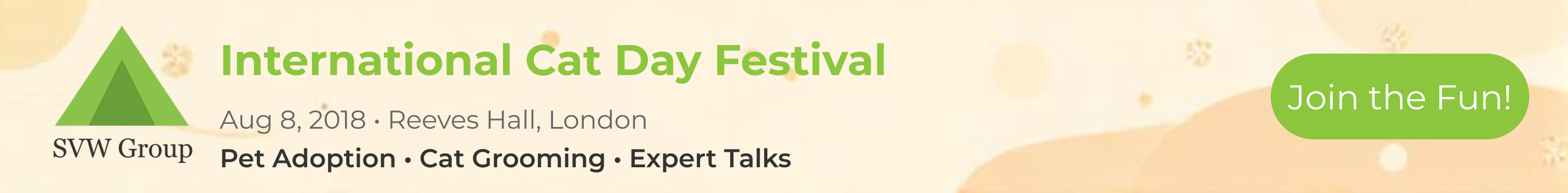 cat festival