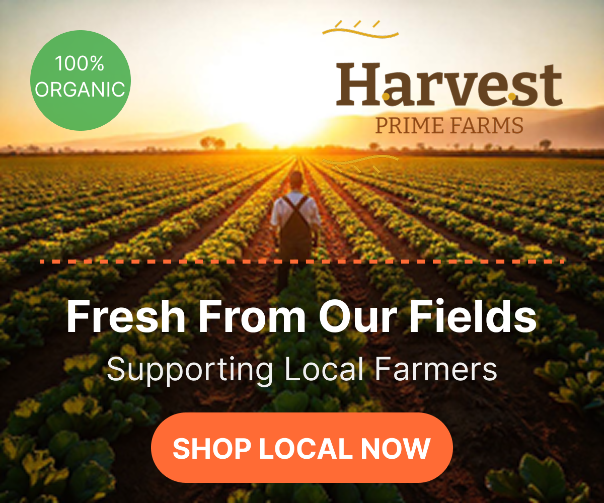 harvest fresh farm