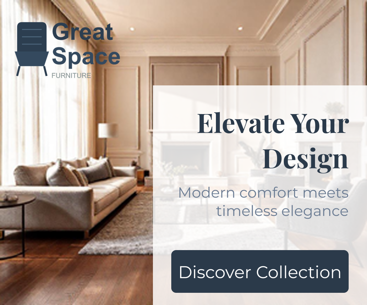 great space