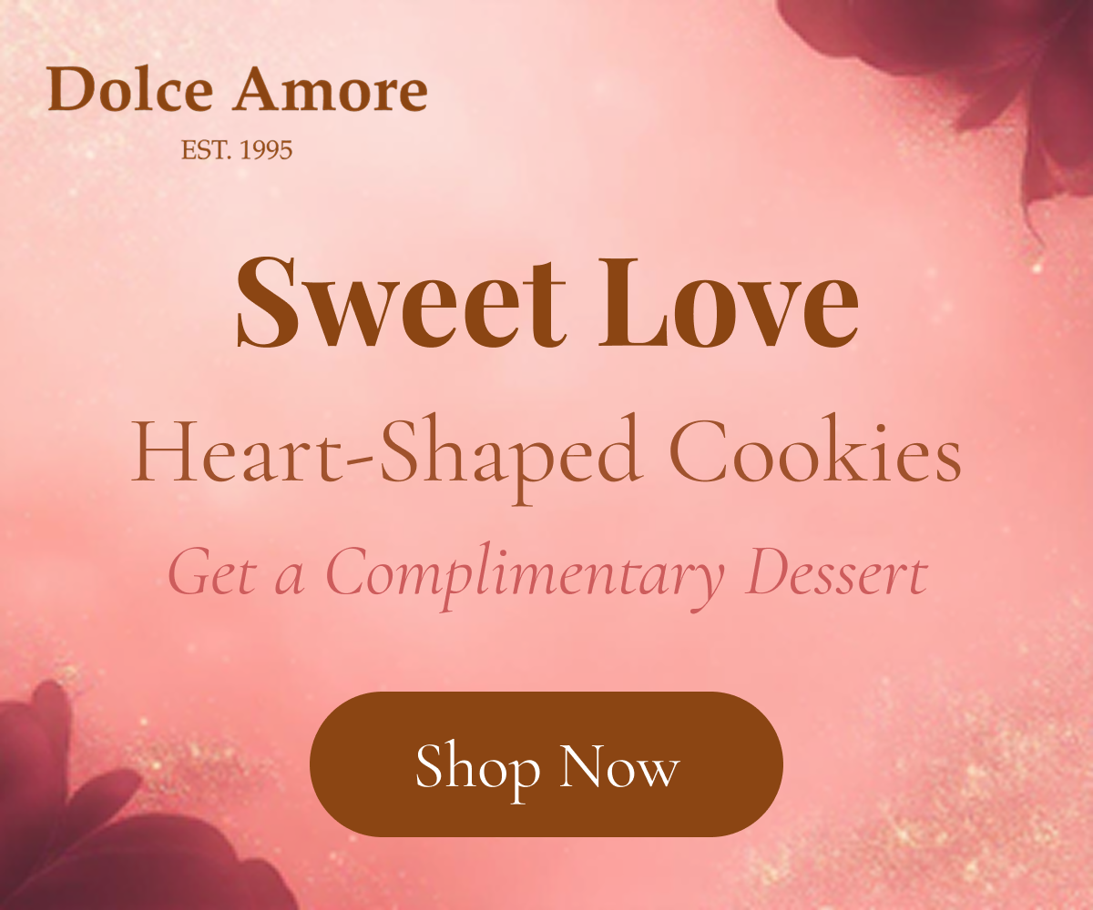 dolce amore